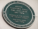 Hall, Keith Clifford (id=488)